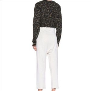 🧘‍♀️The Upside Sweat Track Pants